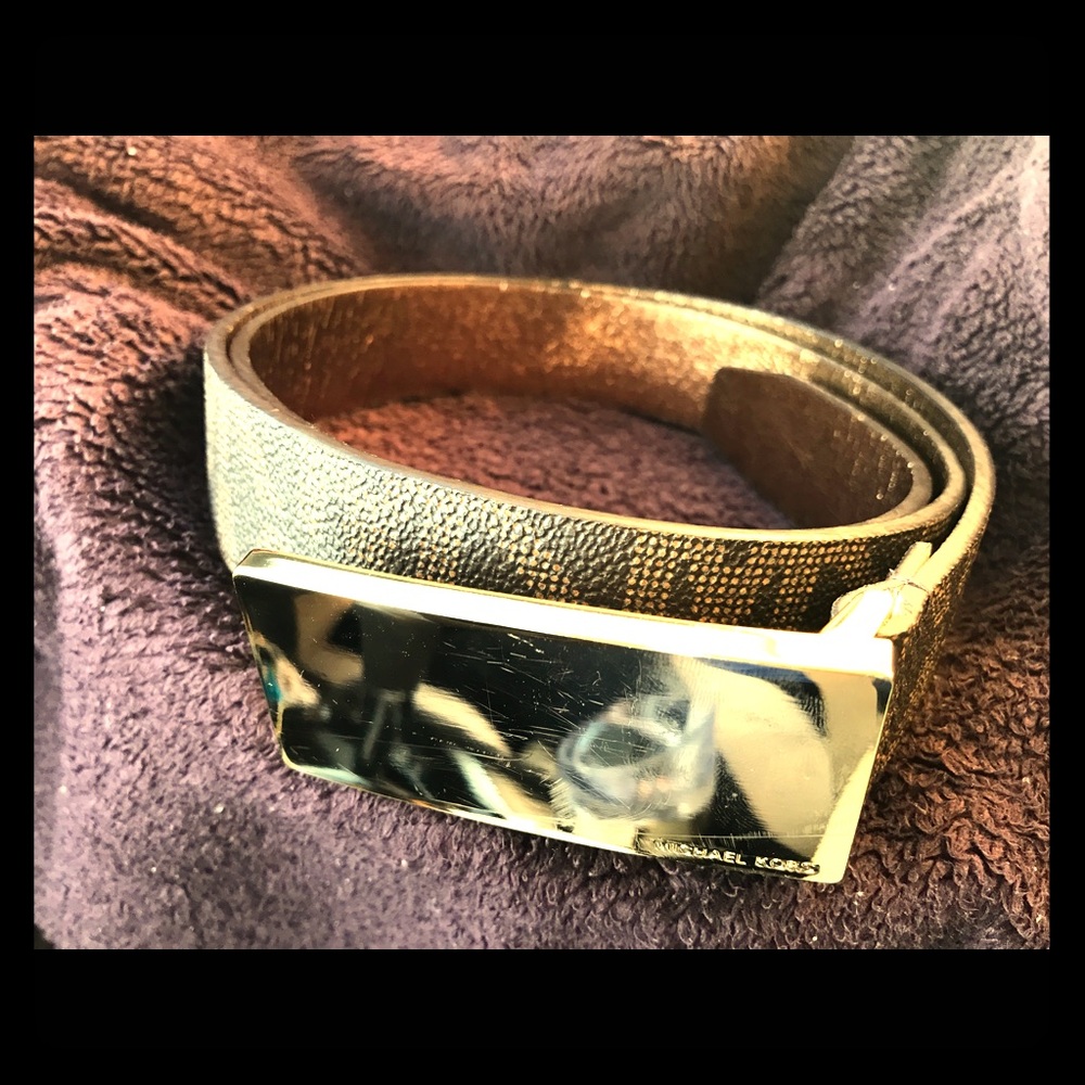 Michael Kors Belt